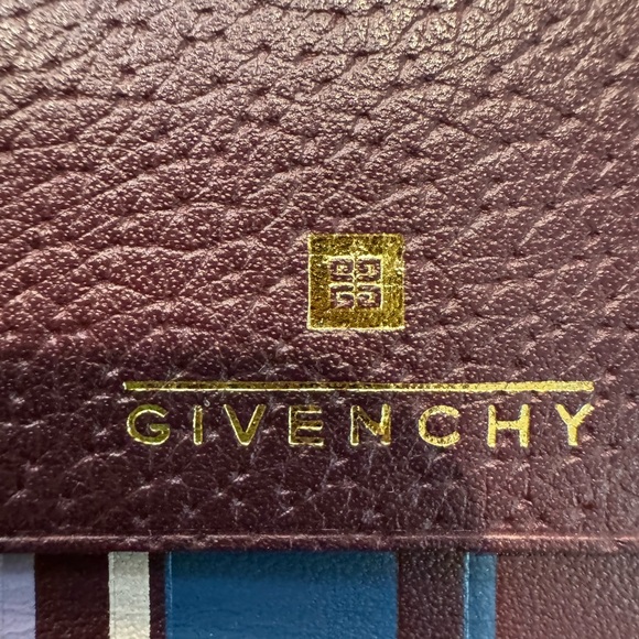 Authentic Givenchy Kisslock wallet - Picture 7 of 8